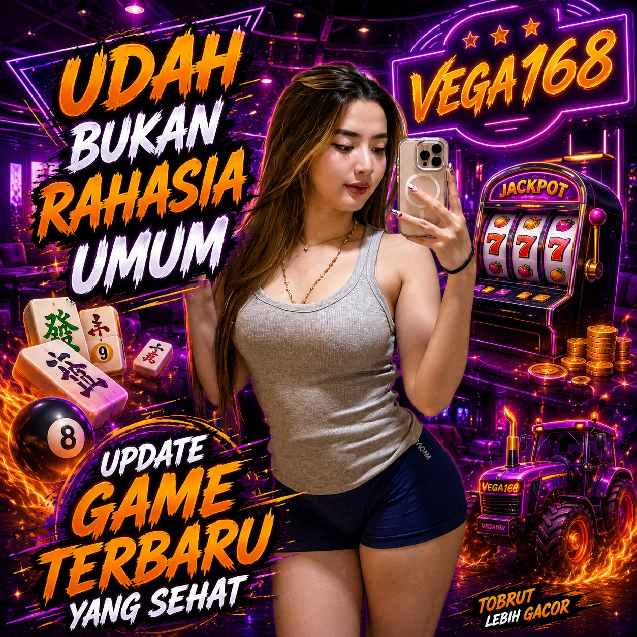 VEGA168 Prioritas Utama Akses Link Login Dan Platform Analisis Game Online Terbaru in Medan
